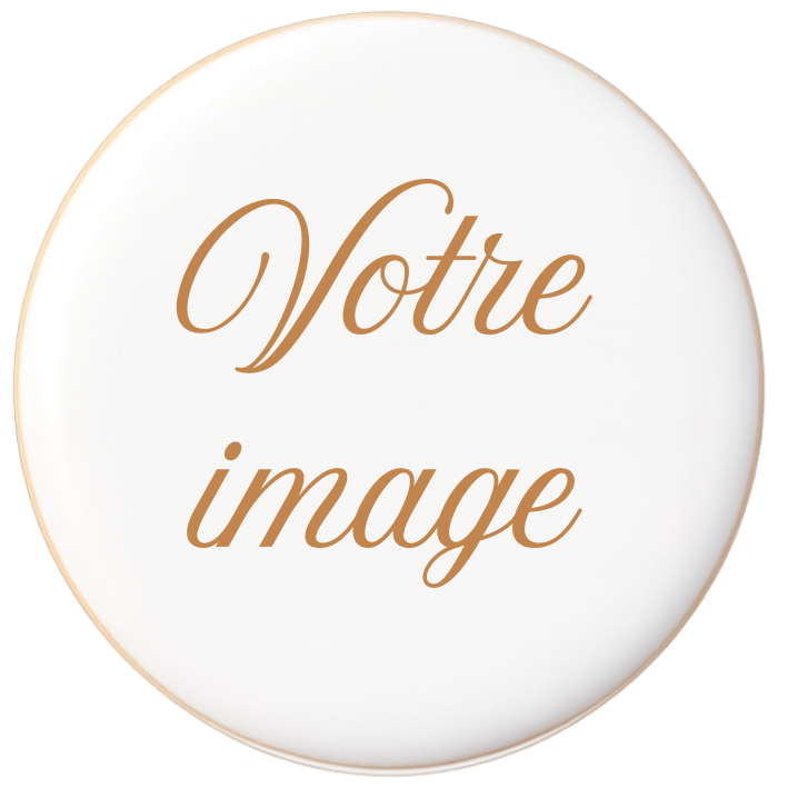 Biscuits Mariage A Personnaliser image
