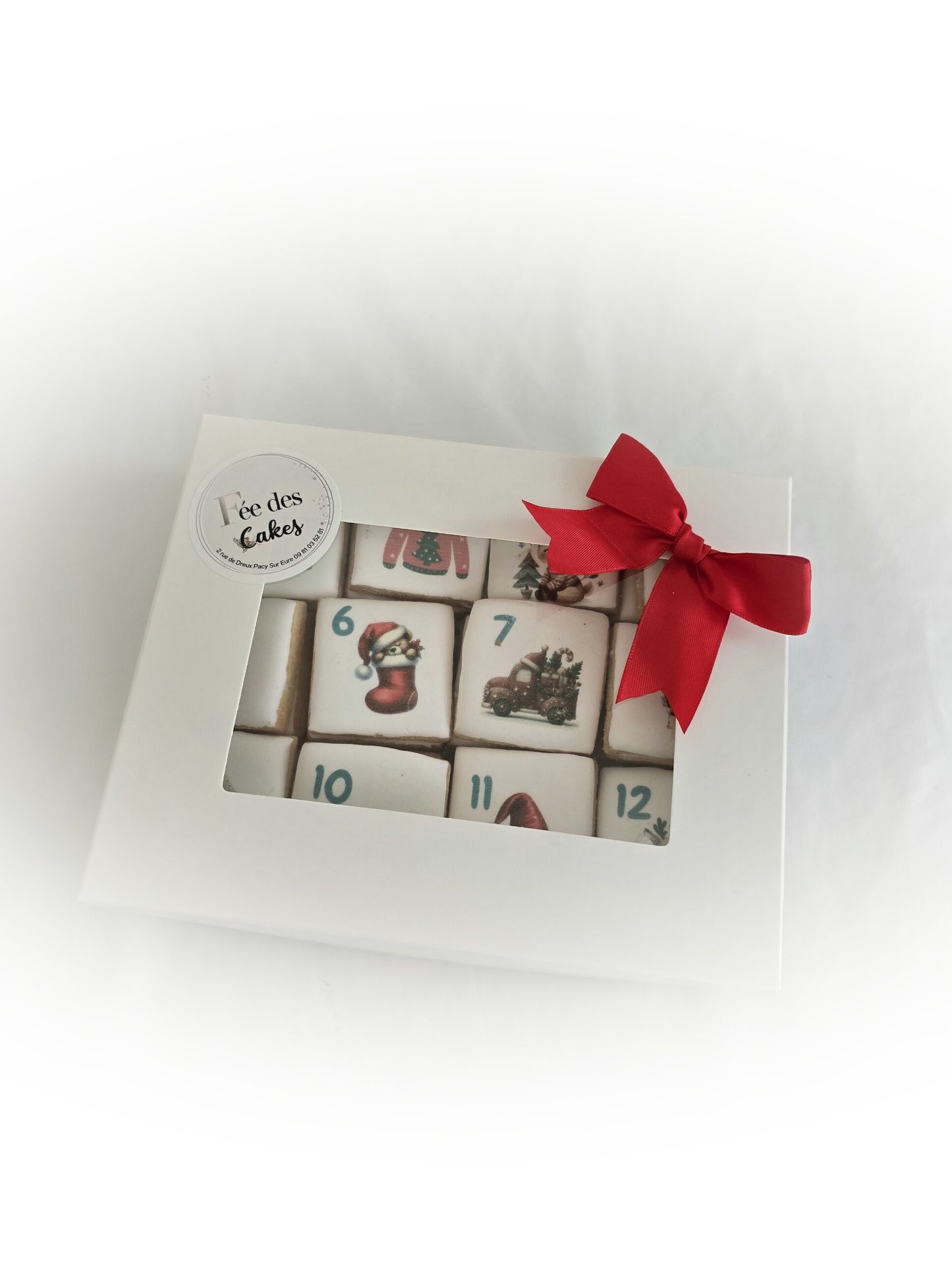 Calendrier de l'Avent