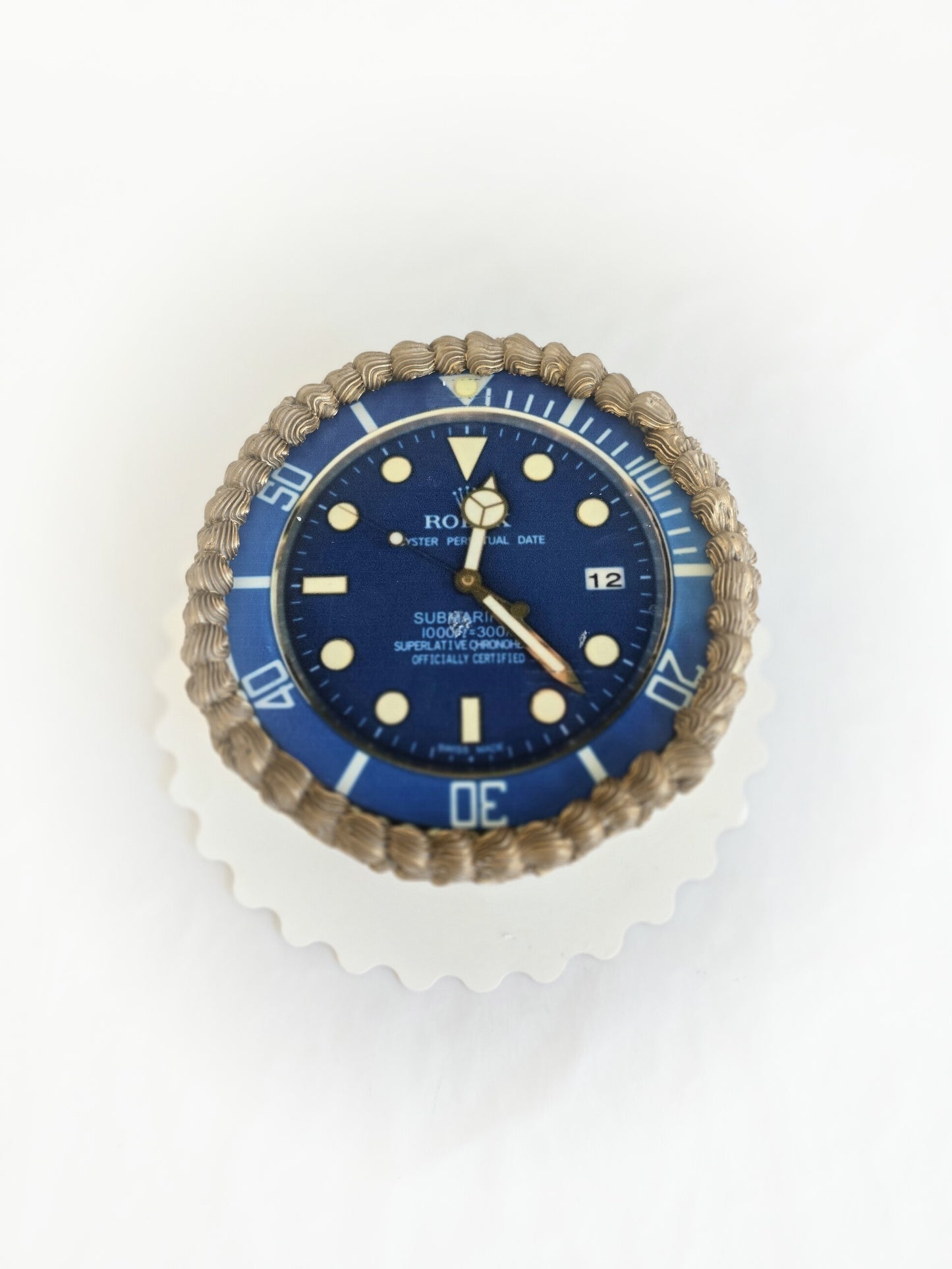 Big Bento Cake 8/10 parts !