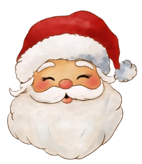 Assortiments 6 Biscuits de Noël