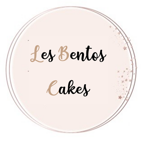 Bentos Cakes