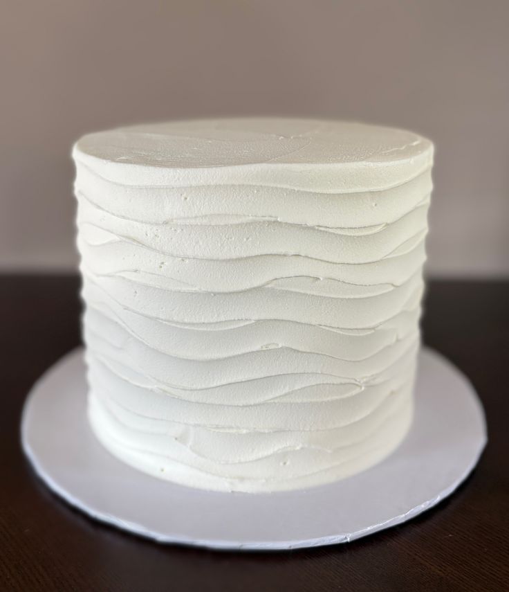Cake Design - Collection Pure