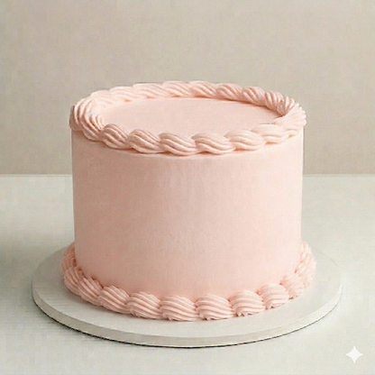 Cake Design - Collection Signature