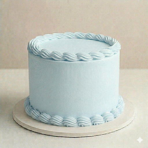 Cake Design - Collection Signature