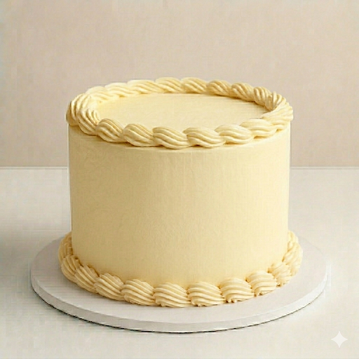 Cake Design - Collection Signature