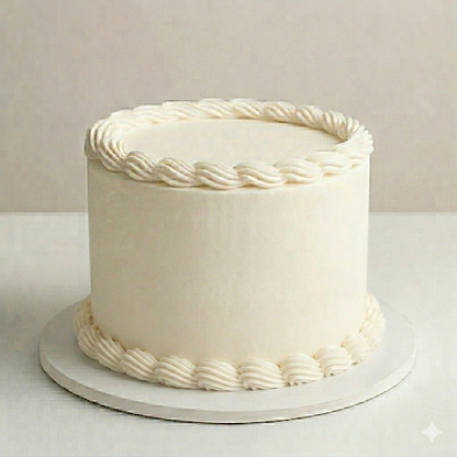 Cake Design - Collection Signature