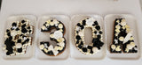 Number Cake