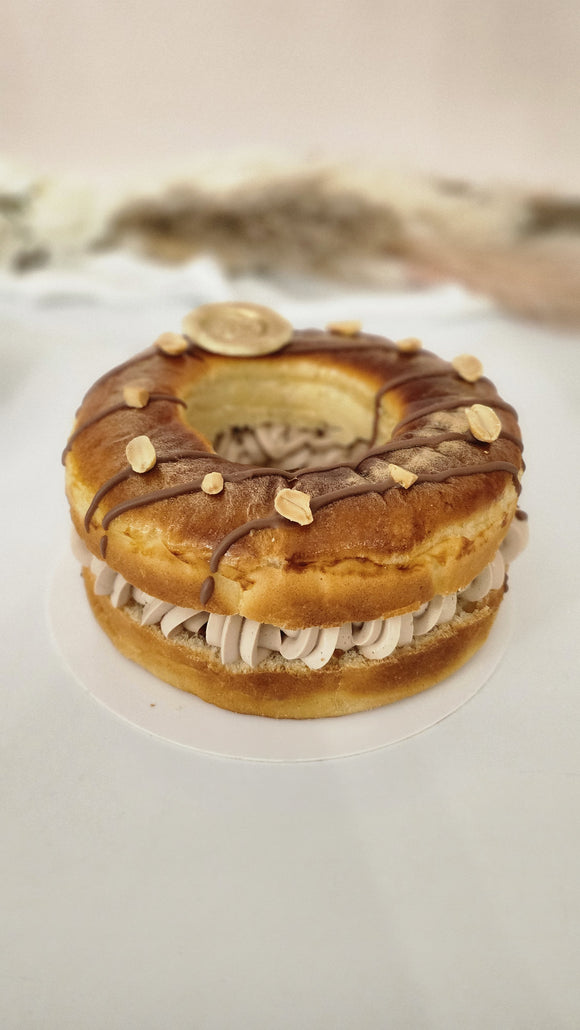 Boutique locale] Gâteau d'anniversaire de la couronne des fées