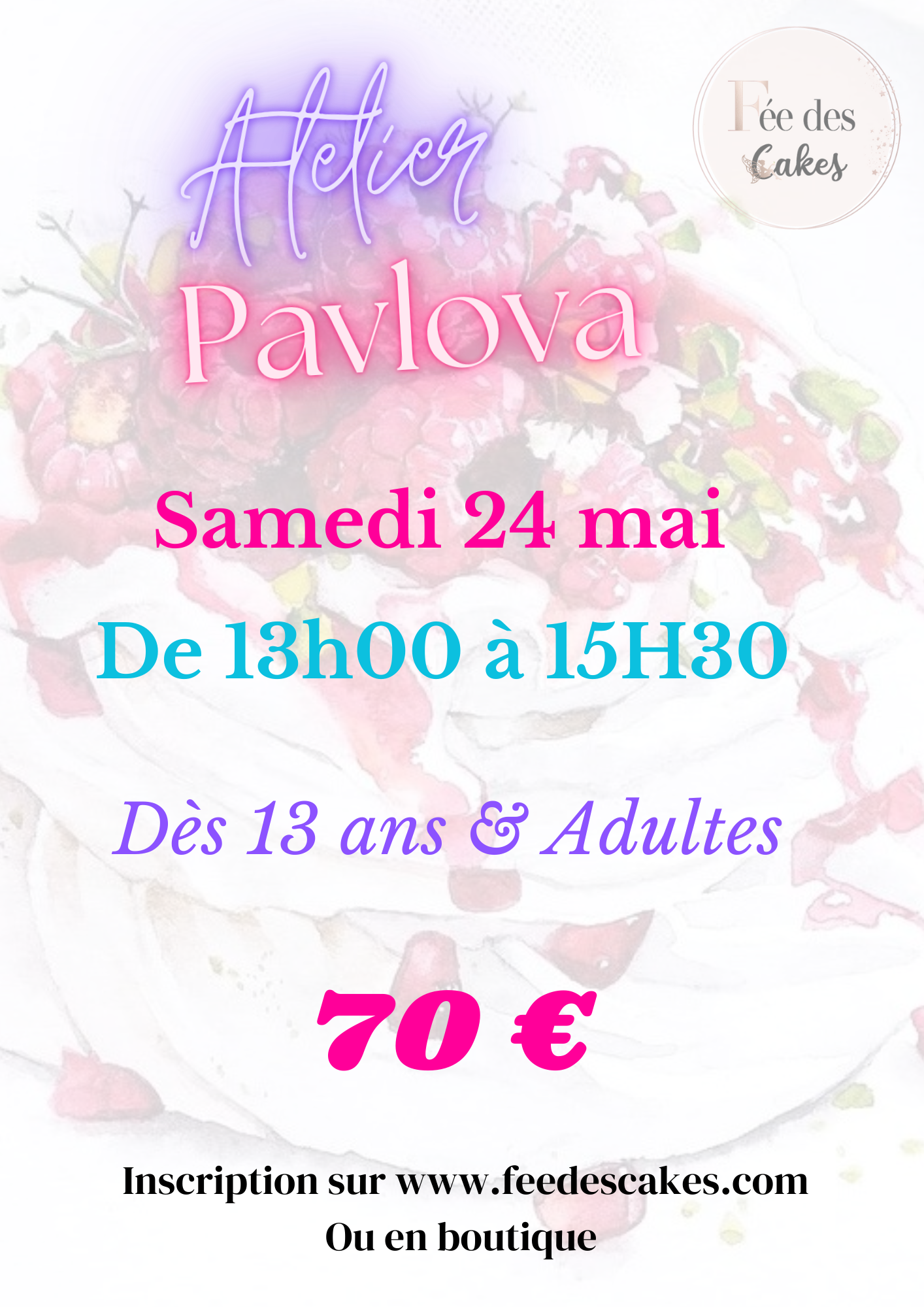 Atelier Pavlova