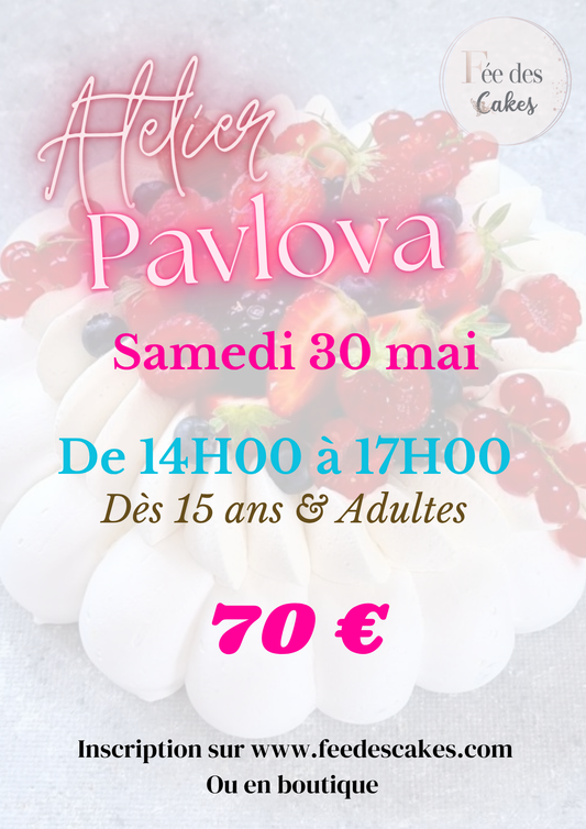 Atelier Pavlova
