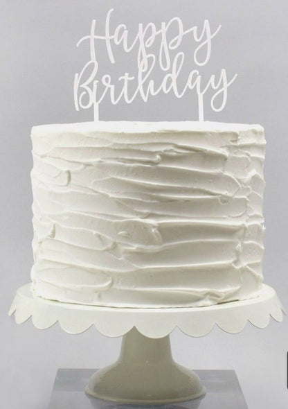 Cake Design - Collection Pure