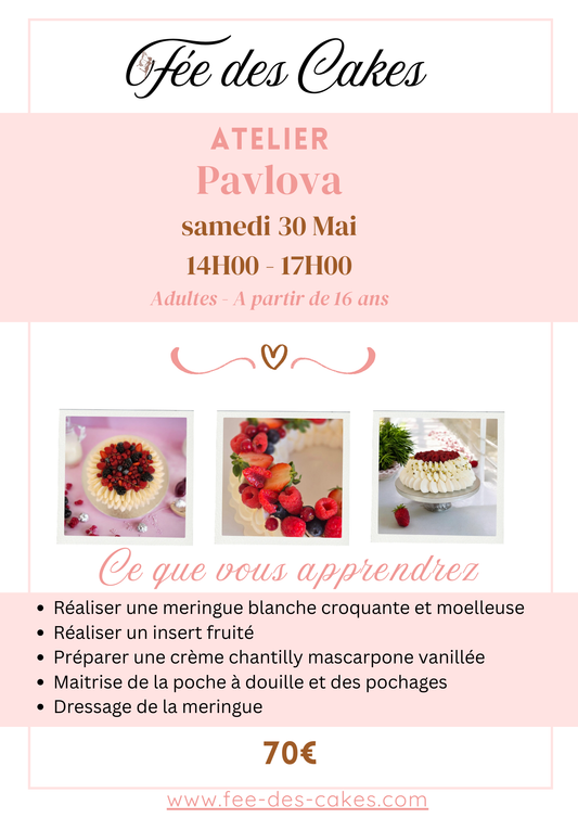 Atelier Pavlova