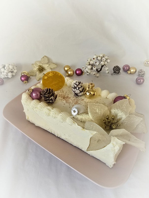 Le Marronnier de Noël