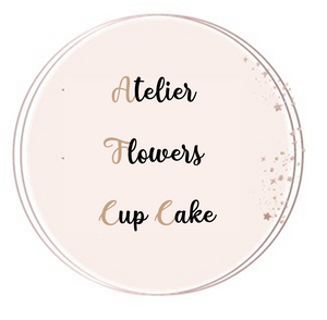 Atelier Flowers Cup cakes