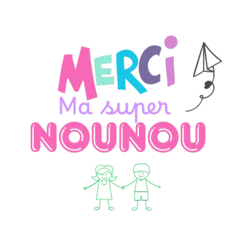 Cadeau Merci Nounou
