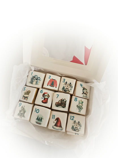 Calendrier de l'Avent