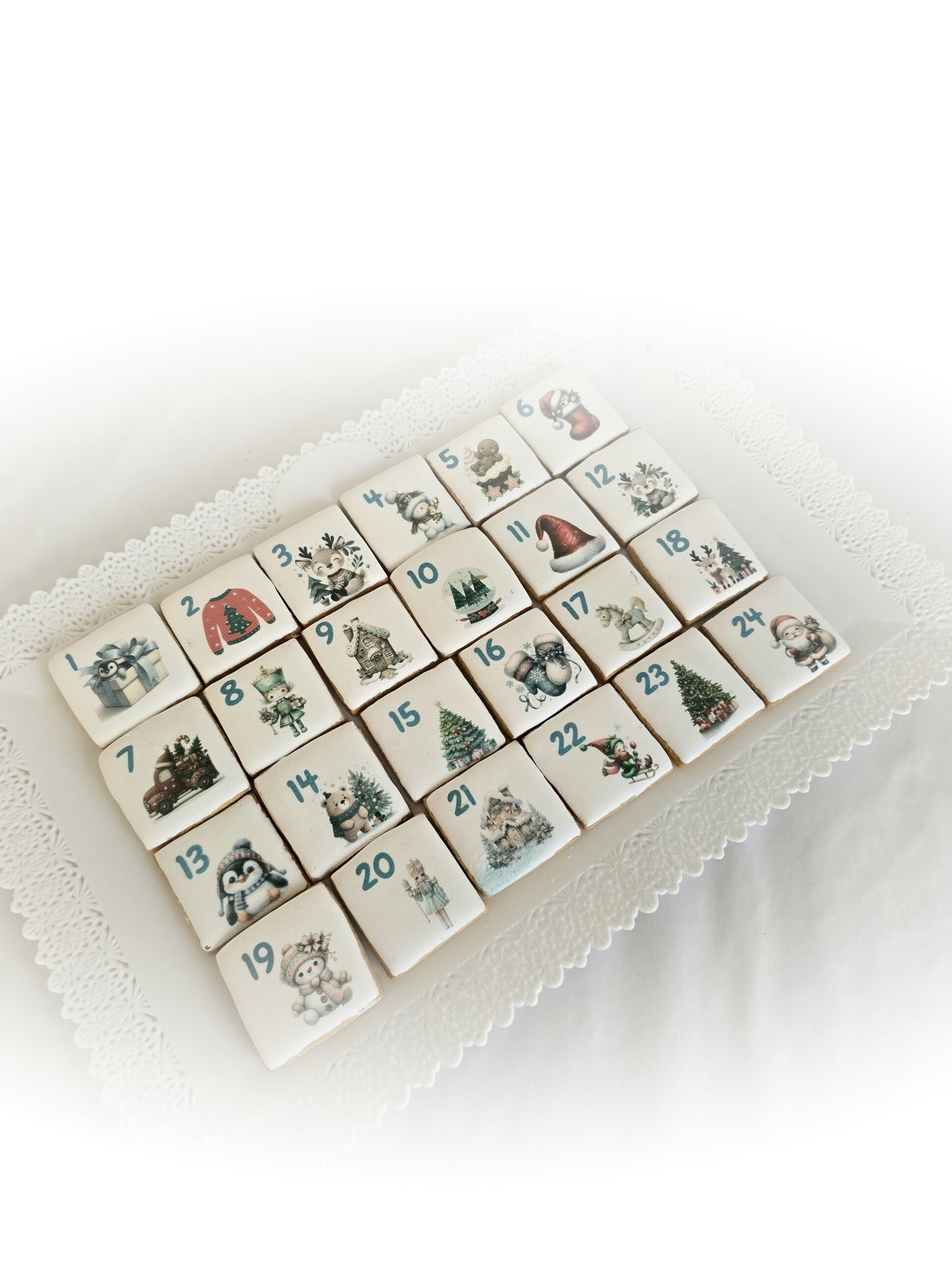 Calendrier de l'Avent