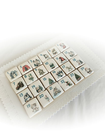 Calendrier de l'Avent