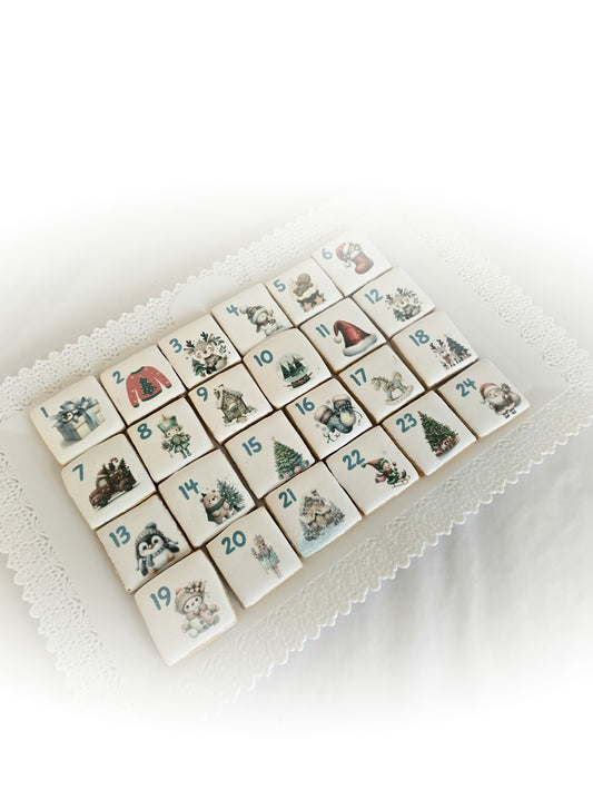 Calendrier de l'Avent