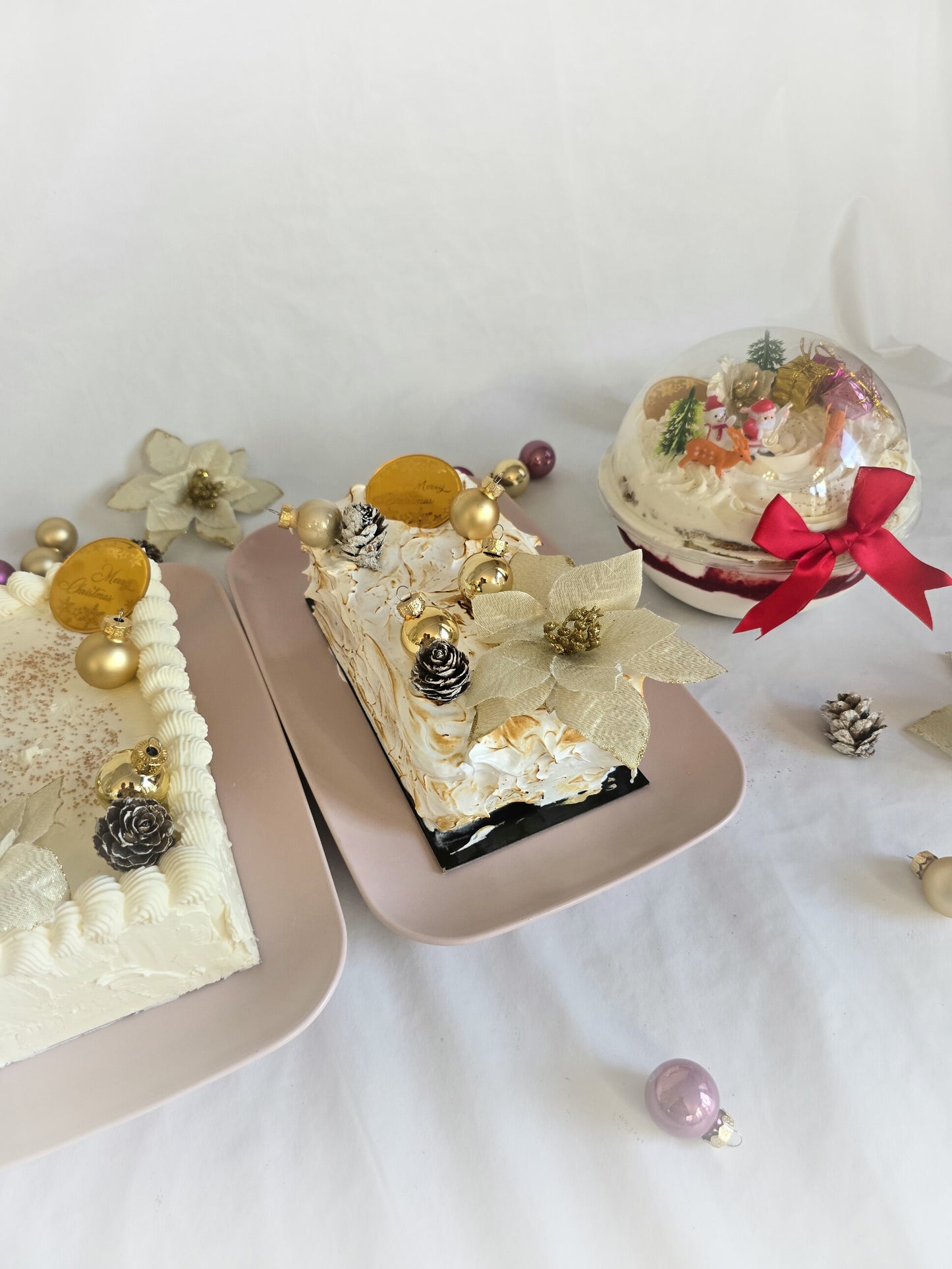 Le Marronnier de Noël