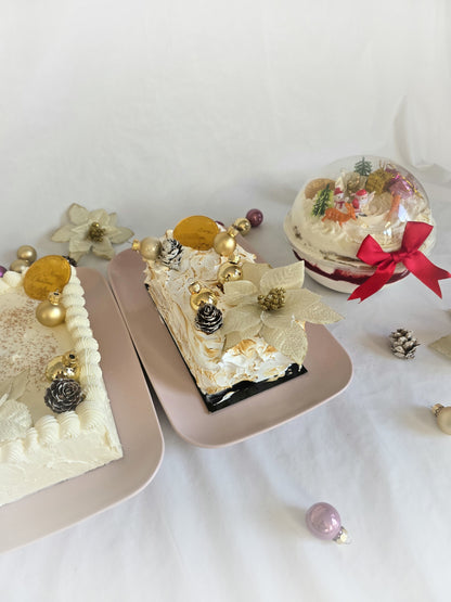 Le Marronnier de Noël