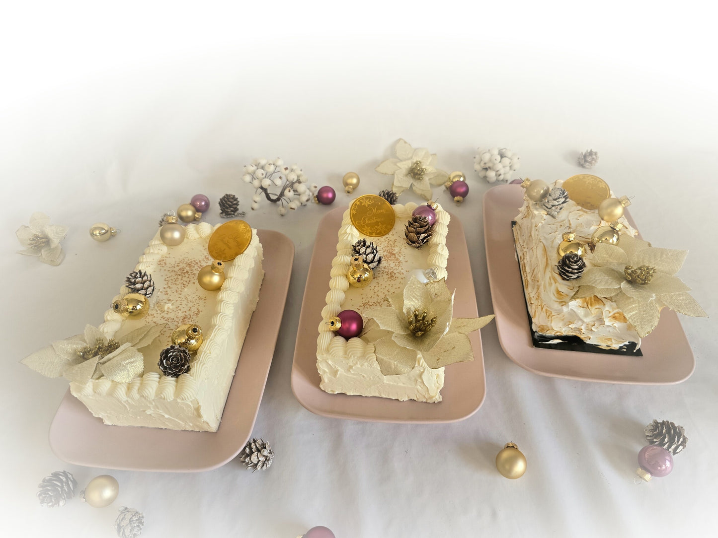 Le Marronnier de Noël