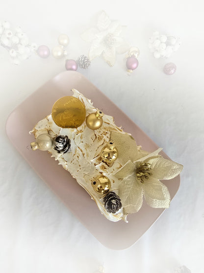 Le Citron meringuée de Noël