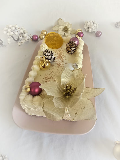 Le Marronnier de Noël