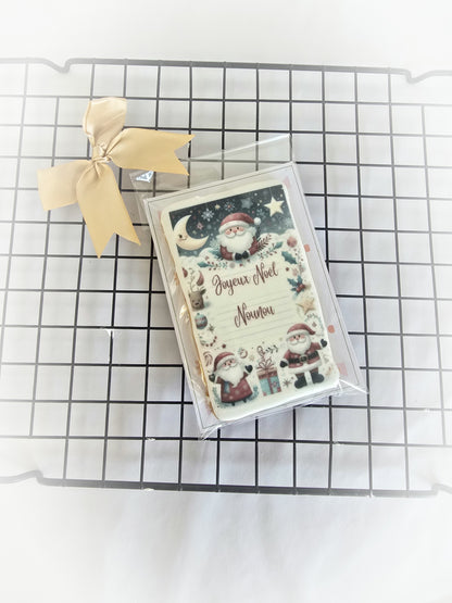 La Jolie Carte de Noël