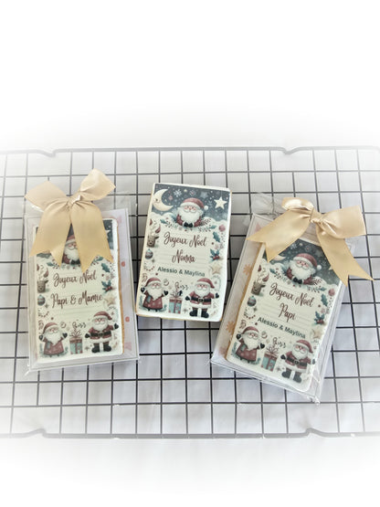 La Jolie Carte de Noël