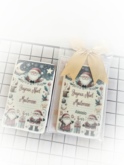 La Jolie Carte de Noël