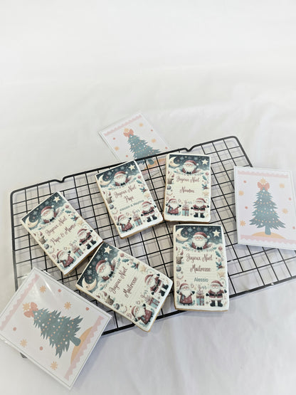 La Jolie Carte de Noël