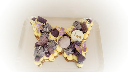 Numbers Cakes 15 Parts