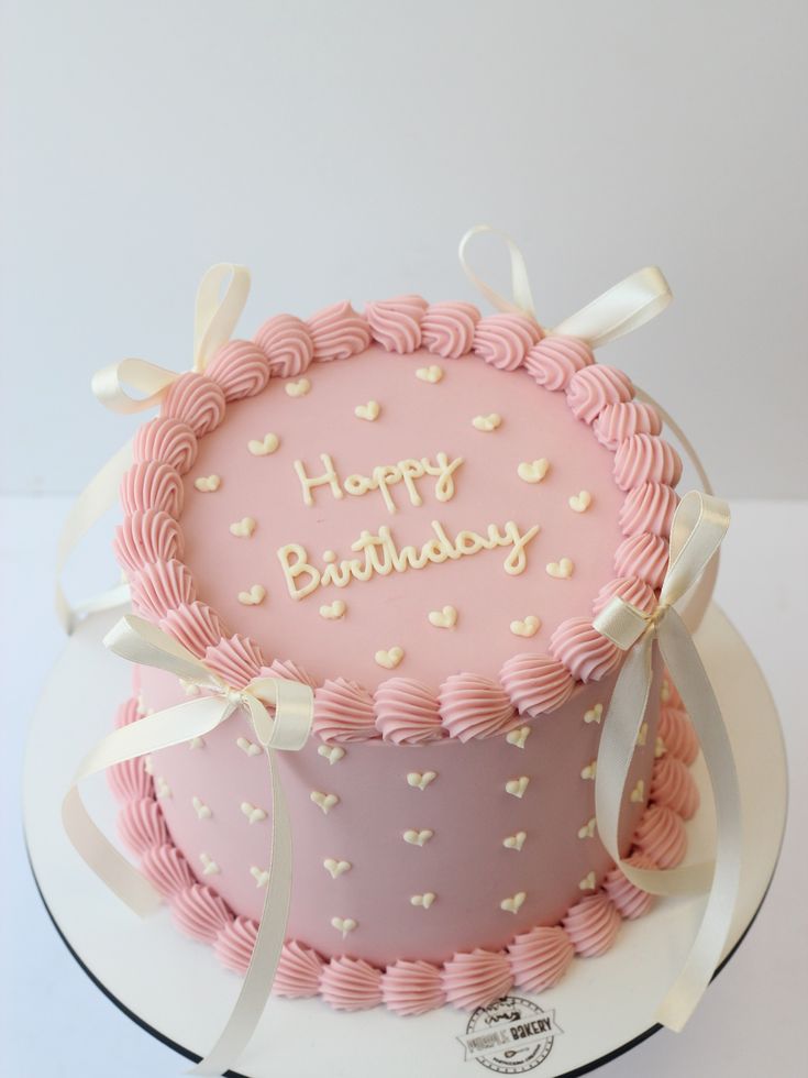 Cake Design - Collection Signature