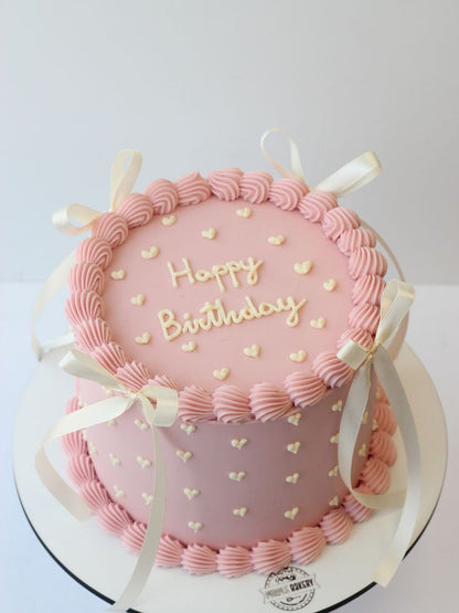 Cake Design - Collection Signature