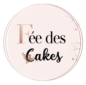 Commande Chloé -Number Cake  - 31/08/2024
