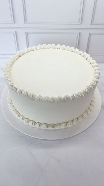 Big Bento Cake 8/10  parts !