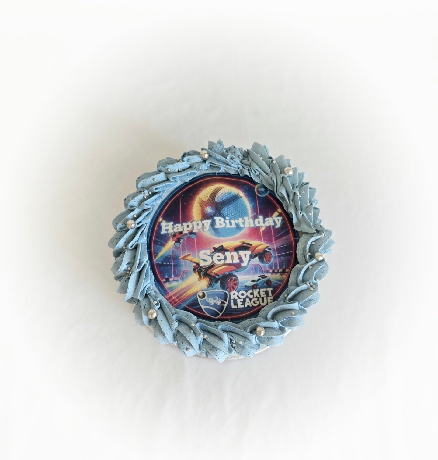 Big Bento Cake 8 parts !