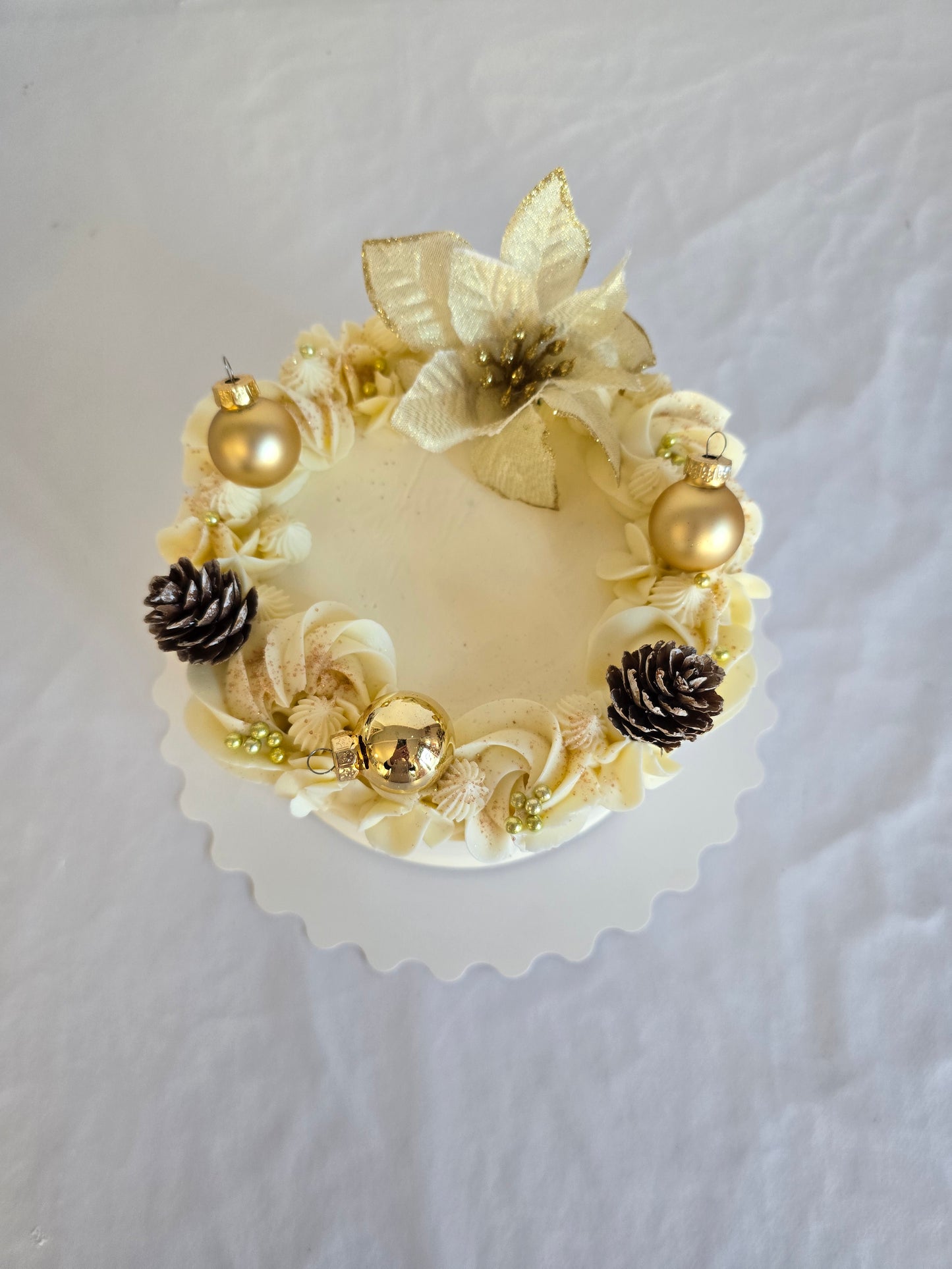 Big Bento Cake 8/10  parts !