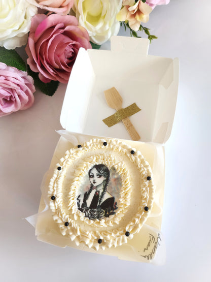 Bento Cake - Vos Héros Préférés