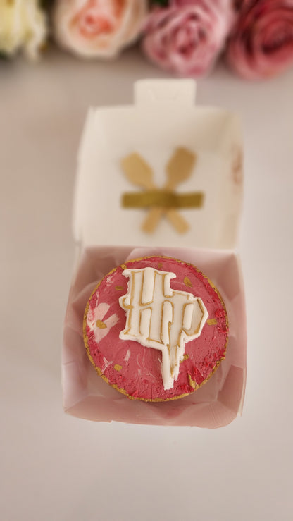 Bento Cake - Vos Héros Préférés
